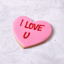 Valentinstag Cookie - Barcomi's & Cynthia Barcomi's Onlineshop