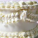 Vintage Heart Cake - Barcomi's & Cynthia Barcomi's Onlineshop