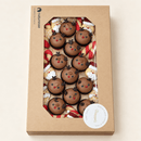 Weihnachts-Gebäckplatte - Barcomi's & Cynthia Barcomi's Onlineshop