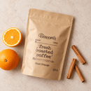Zimt Orange - Barcomi's & Cynthia Barcomi's Onlineshop