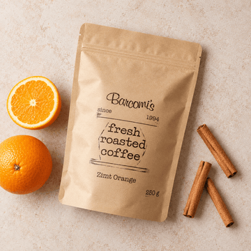Zimt Orange - Barcomi's & Cynthia Barcomi's Onlineshop