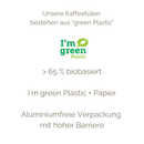 Aroma Kaffee Abo - Barcomi's Onlineshop