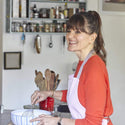Backkurs | Weihnachtsbäckerei - Cynthia Barcomi's Onlineshop