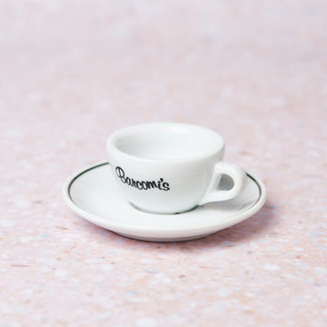 Barcomi's Espressotasse - Cynthia Barcomi's Onlineshop