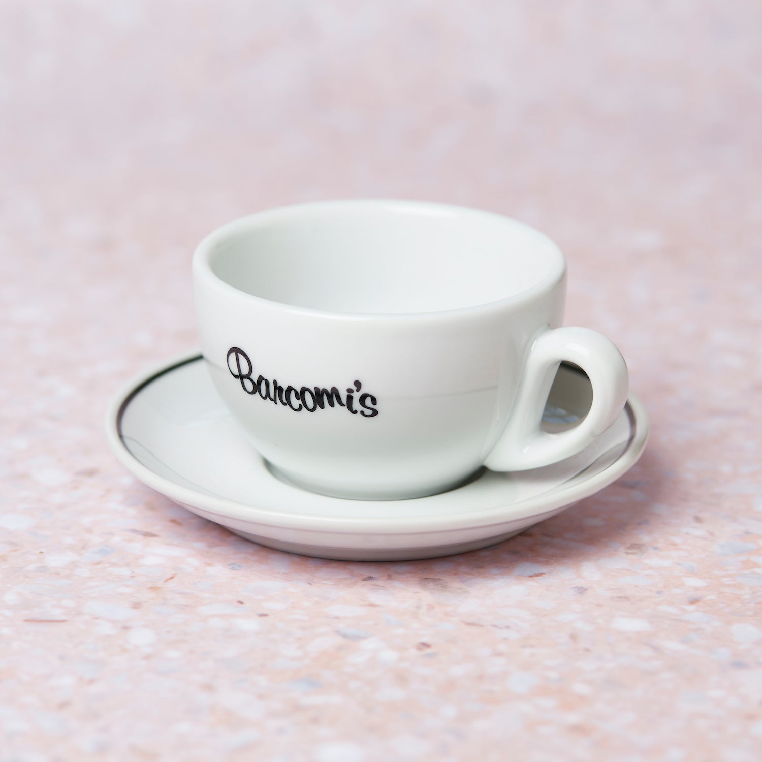 Barcomi's Kaffeetasse - Cynthia Barcomi's Onlineshop