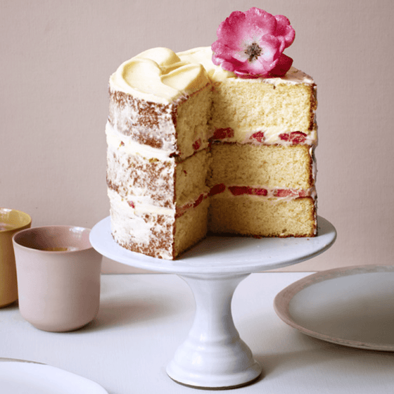 Basics Backkurs Teil 1 | Backkurs mit Cynthia | Aufzeichnung - Barcomi's Onlineshop