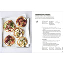 Batch Baking Buch & Mepal Aufbewahrungsdosen | Englisch - Barcomi's Onlineshop