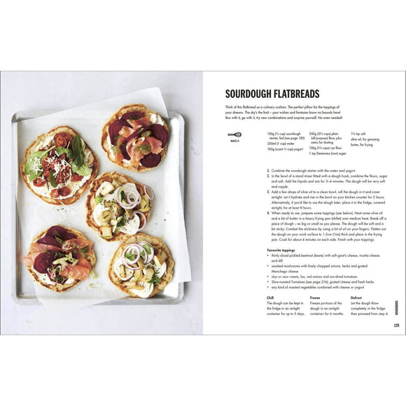 Batch Baking | Englisch - Cynthia Barcomi's Onlineshop