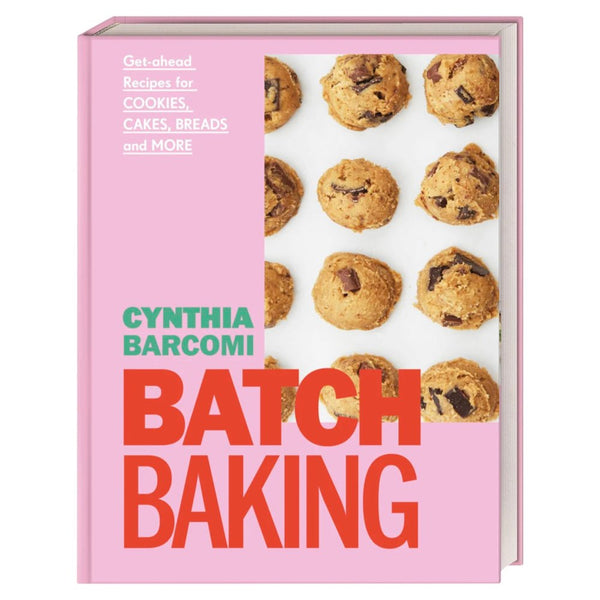 Batch Baking | Englisch - Barcomi's Onlineshop