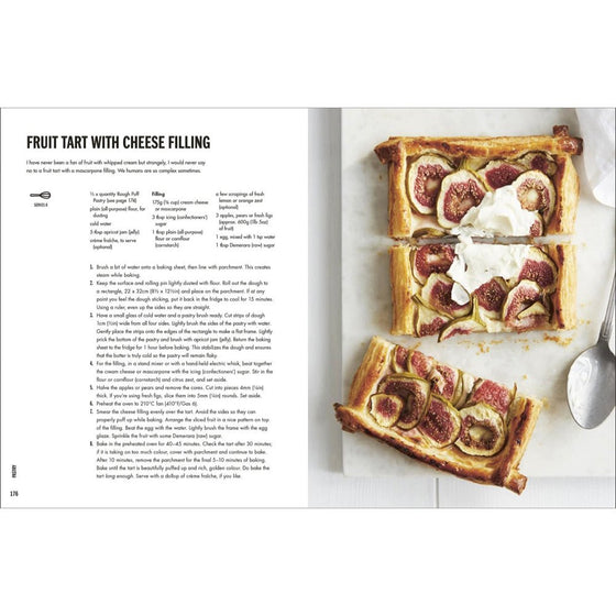 Batch Baking | Englisch - Cynthia Barcomi's Onlineshop