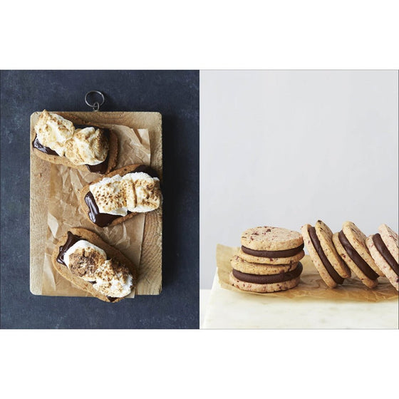 Batch Baking | Englisch - Cynthia Barcomi's Onlineshop