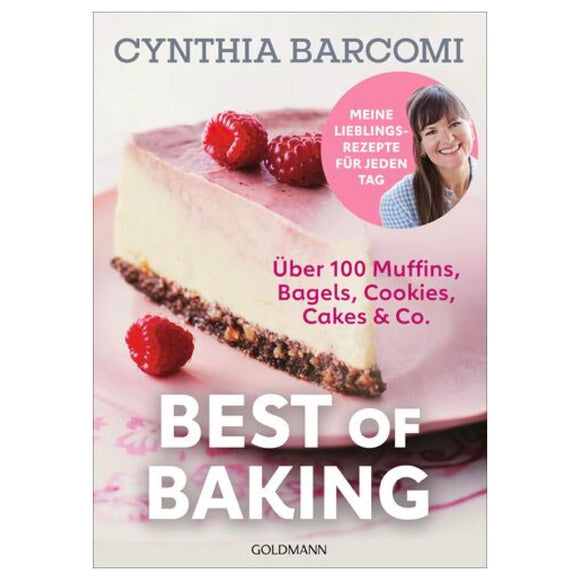 Best of Baking - Barcomi's Onlineshop