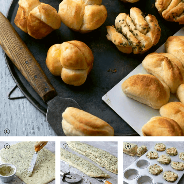 Best of Baking & Französisches Nudelholz - Barcomi's Onlineshop