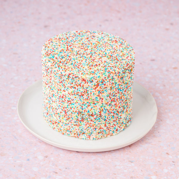 Birthday Cake | 10 cm, 20 cm, 23 cm oder 25 cm Ø - Cynthia Barcomi's Onlineshop