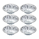 Brioche Förmchen | 6-Teilig - Cynthia Barcomi's Onlineshop