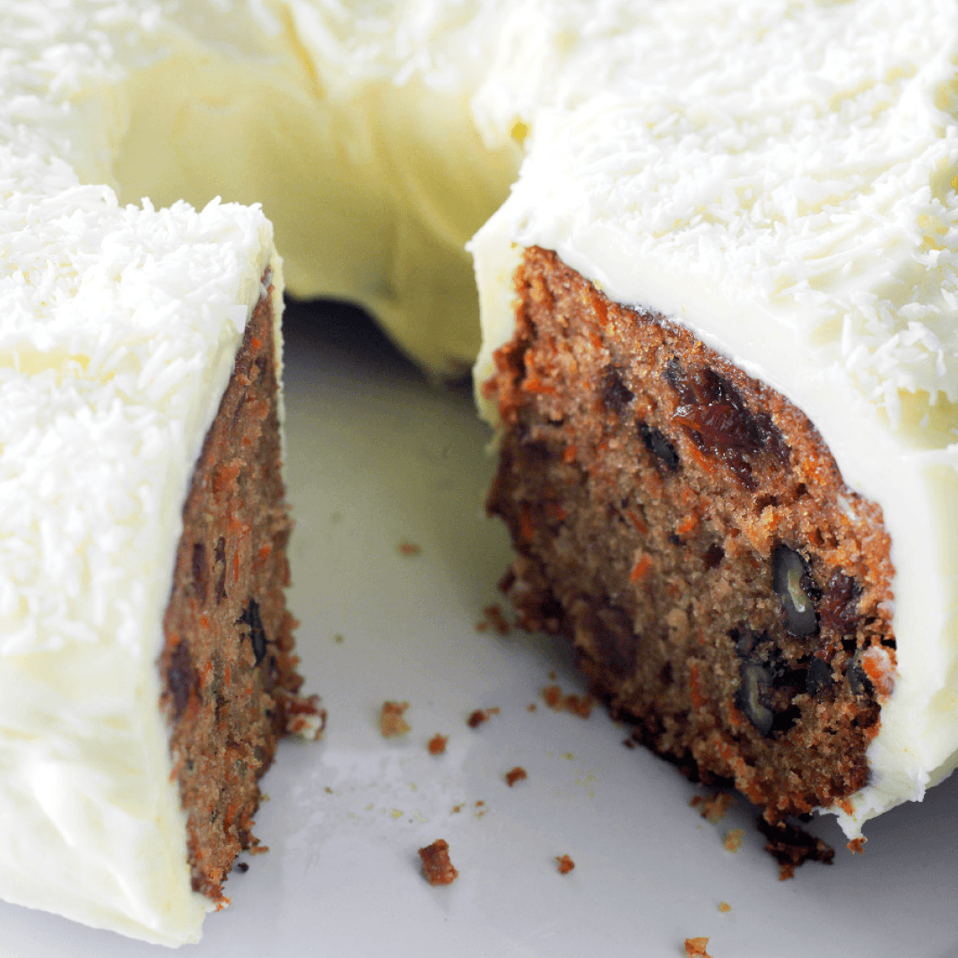 Carrot Cake - Cynthia Barcomi's Onlineshop