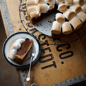 Cheesecakes, Pies & Tartes - Cynthia Barcomi's Onlineshop