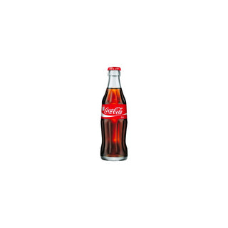 Coca Cola | 0,2l Flasche - Cynthia Barcomi's Onlineshop