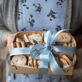 Cookies - Cynthia Barcomi's Onlineshop