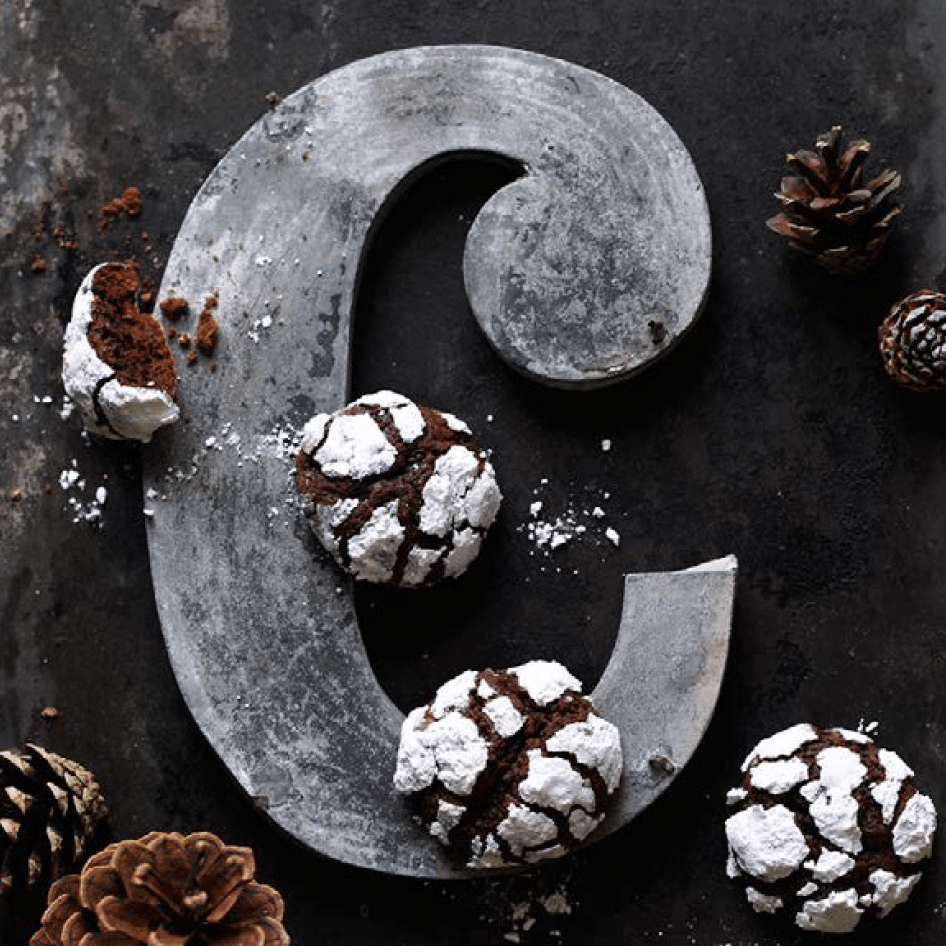 Cookies - Cynthia Barcomi's Onlineshop