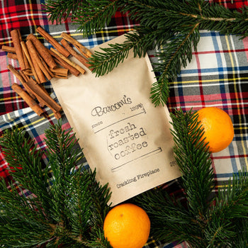 CRACKLING FIREPLACE - Cynthia Barcomi's Onlineshop