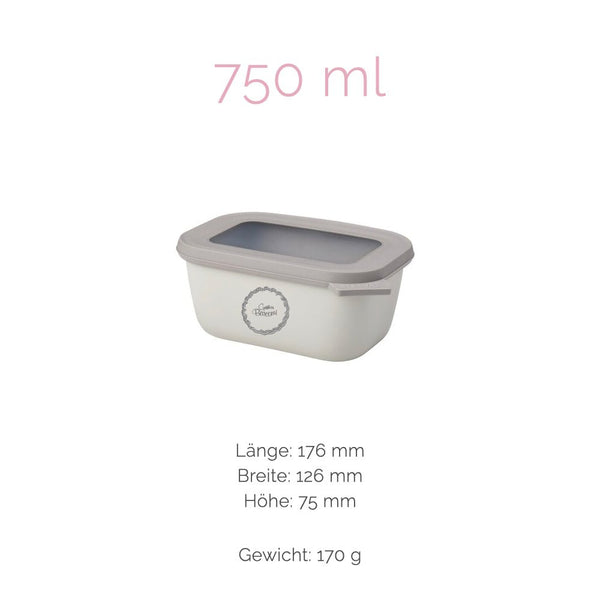 Cynthia Barcomi Mepal Storage Containers | various sizes