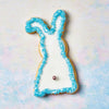 Easter Cookies | Bunny - Cynthia Barcomi's Onlineshop