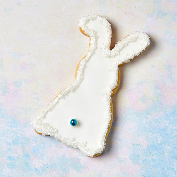 Easter Cookies | Bunny - Cynthia Barcomi's Onlineshop