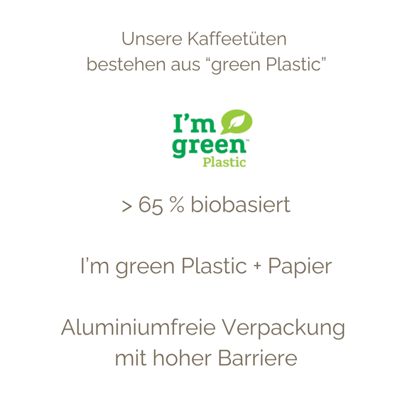 Espresso Abo - Barcomi's Onlineshop