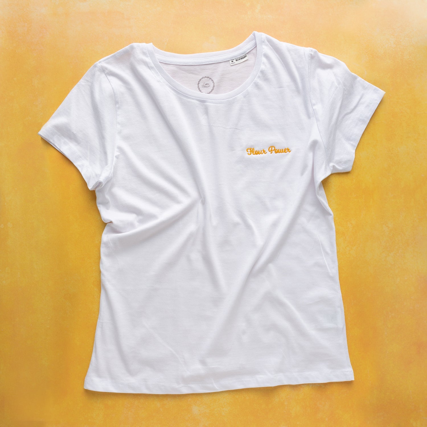 Flour Power & Cynthia