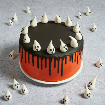 Ghost Cake | vegan - Barcomi's Onlineshop