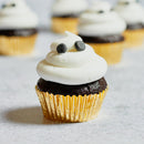 Ghost Cupcake | vegan - Barcomi's Onlineshop