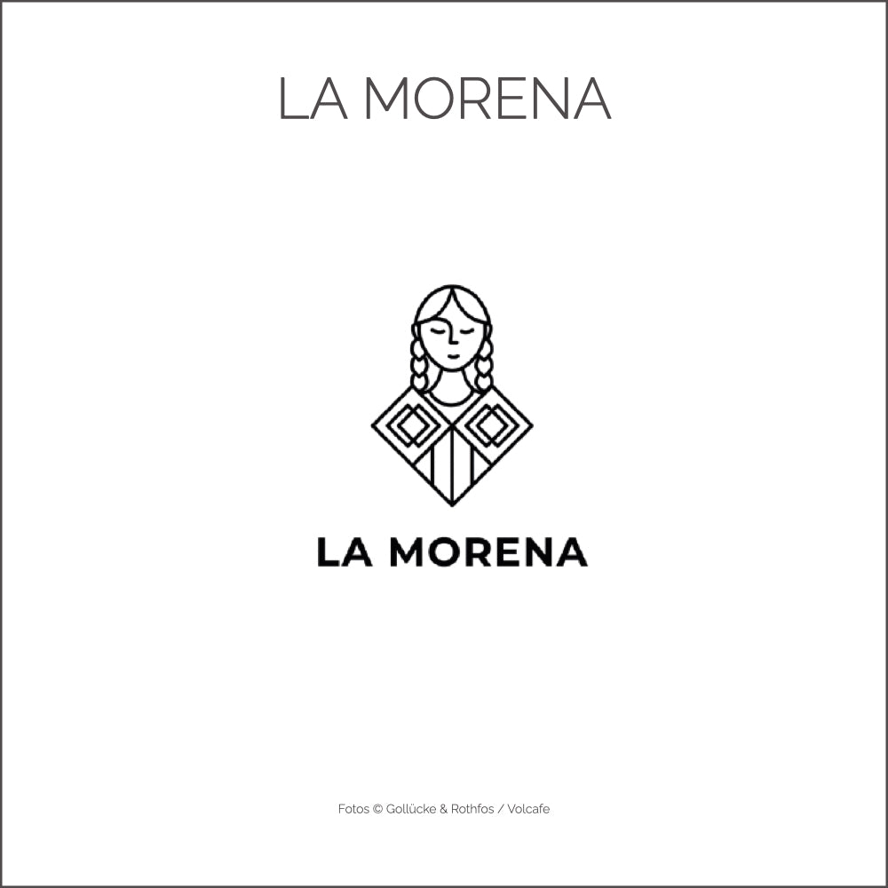 GUATEMALA LA MORENA - Barcomi's Onlineshop