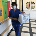 Krankenhaus Care Paket | 115 € inkl. Lieferung - Cynthia Barcomi's Onlineshop