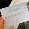 Krankenhaus Care Paket | 40 € inkl. Lieferung - Cynthia Barcomi's Onlineshop