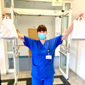Krankenhaus Care Paket | 40 € inkl. Lieferung - Cynthia Barcomi's Onlineshop