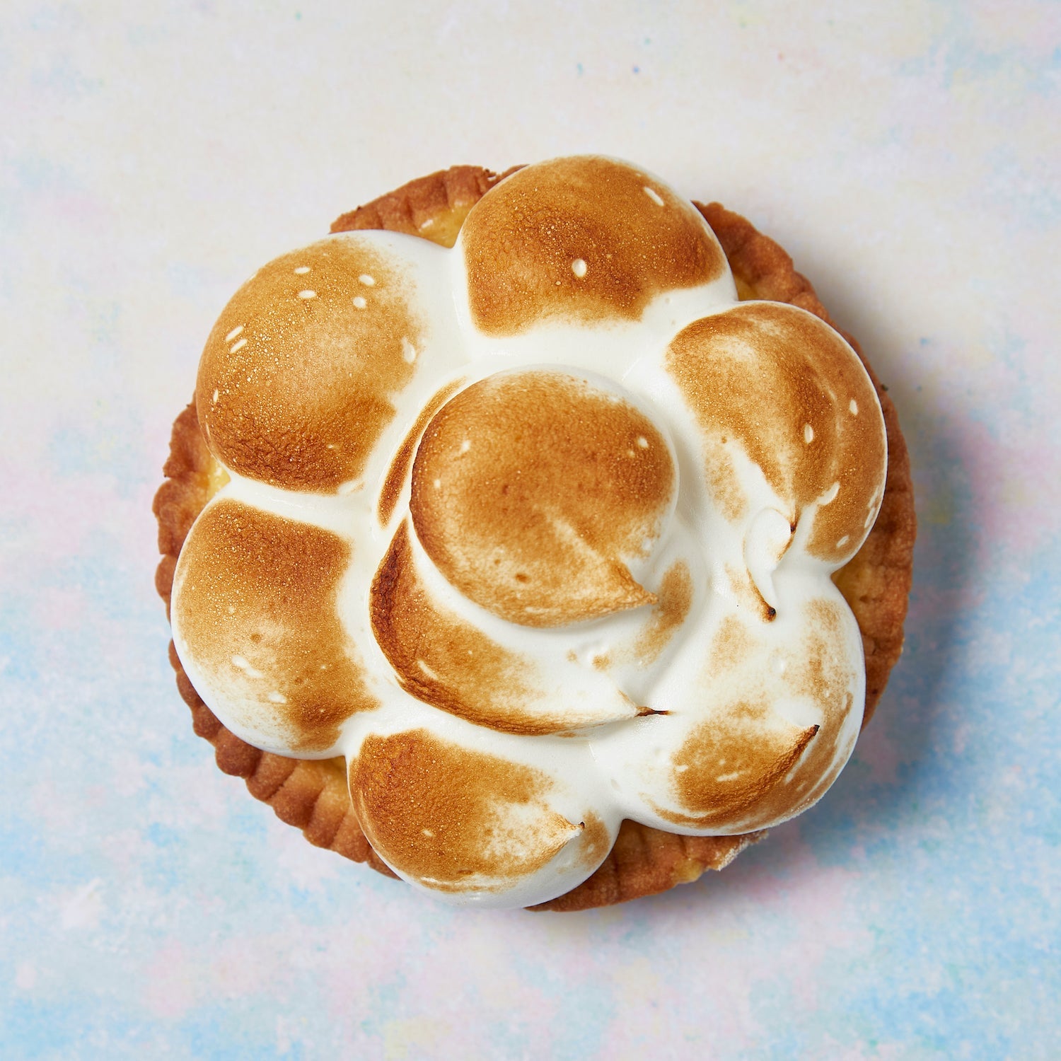 Lemon Meringue Tarte | 12 cm - Cynthia Barcomi's Onlineshop