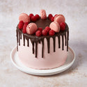 Macarons Cake - Cynthia Barcomi's Onlineshop