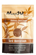 Mauisu | Dark Muscovado - Cynthia Barcomi's Onlineshop