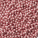 Metallic Perlen | Rosa-2