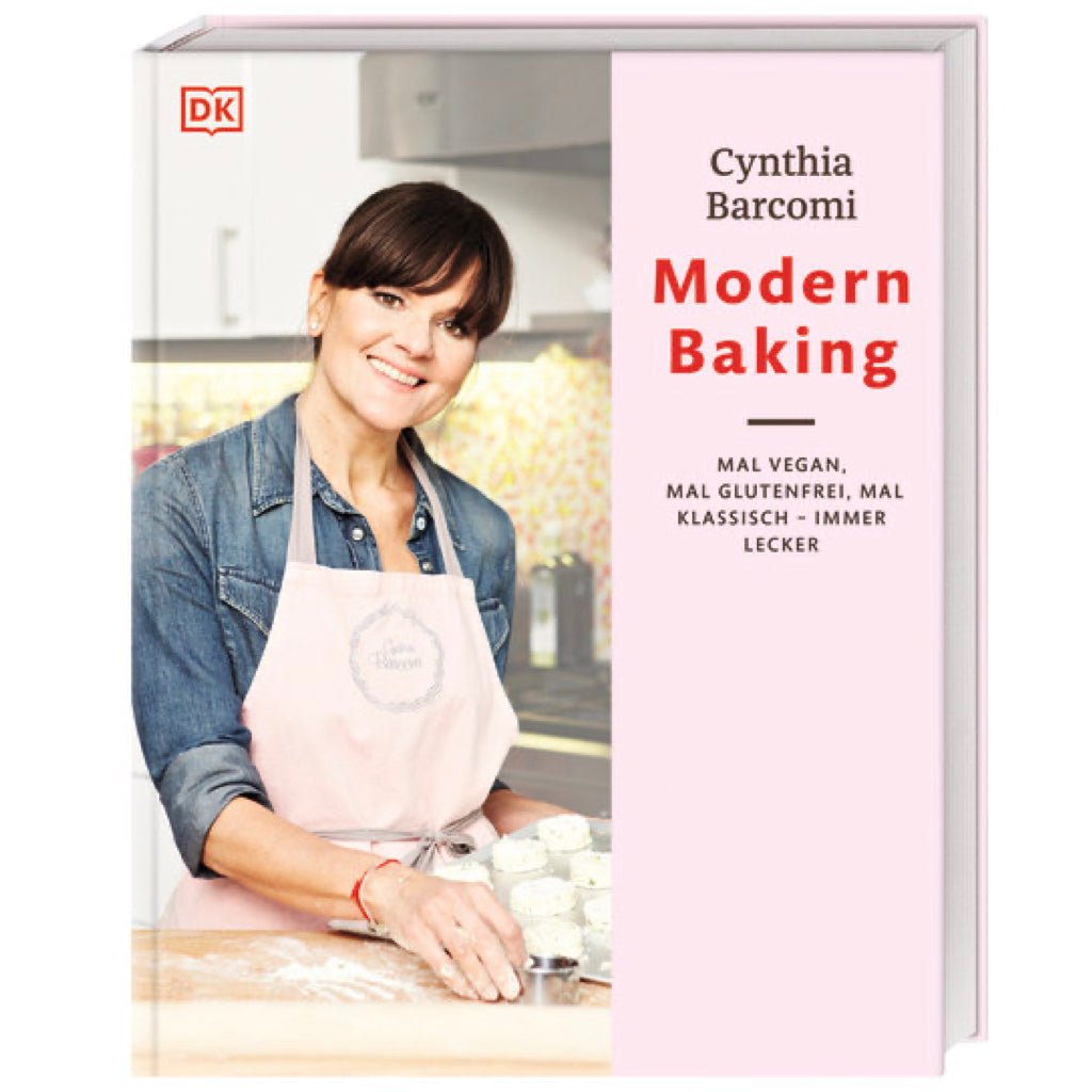 Modern Baking