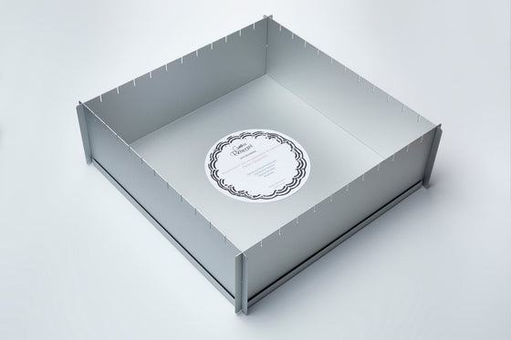 Multisize Baking Pan | 9-parts