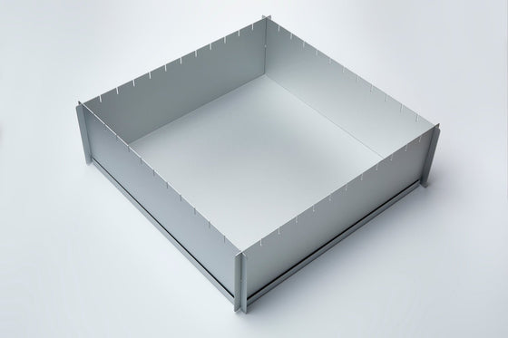 Multisize Baking Pan | 9-parts