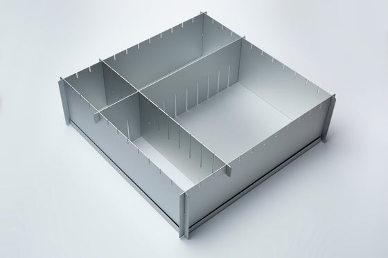 Multisize Baking Pan | 9-parts