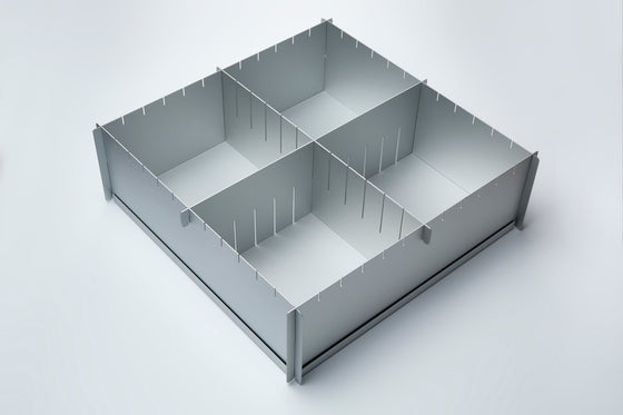 Multisize Baking Pan | 9-parts