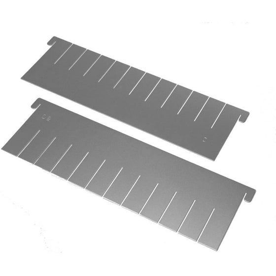 Multisize Backform Einteiler | 2-Teilig