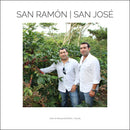 Nicaragua Espresso Blend-4