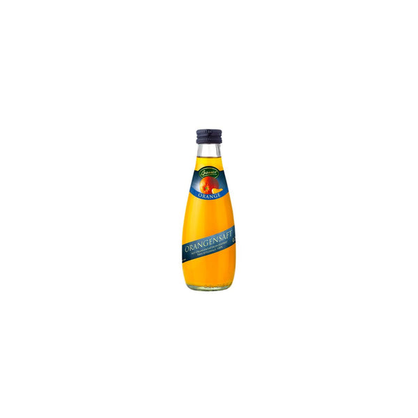 Orangensaft | 0,2l Flasche