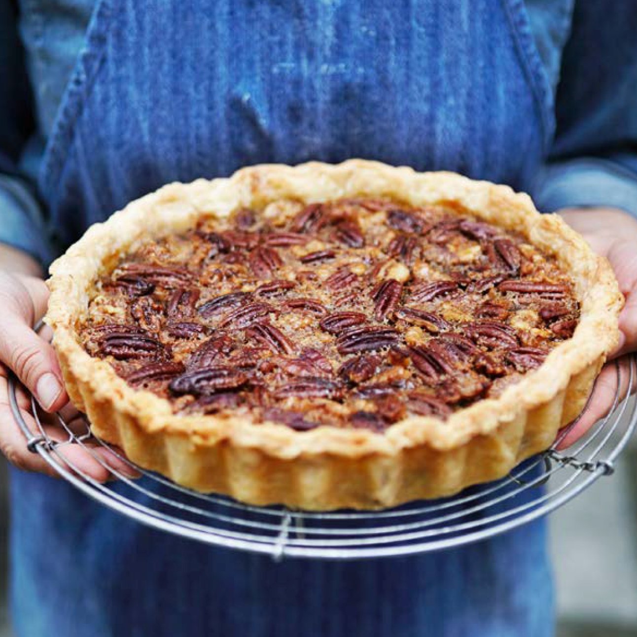 Pecan Pie | different sizes