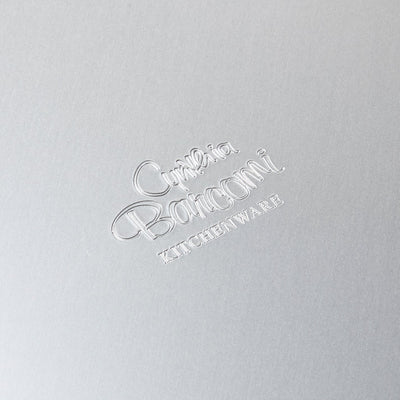 Square Cake Pan 23 x 23 cm | 2-parts - 0